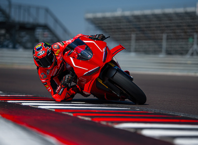Weihnachten - Ducati Weimar