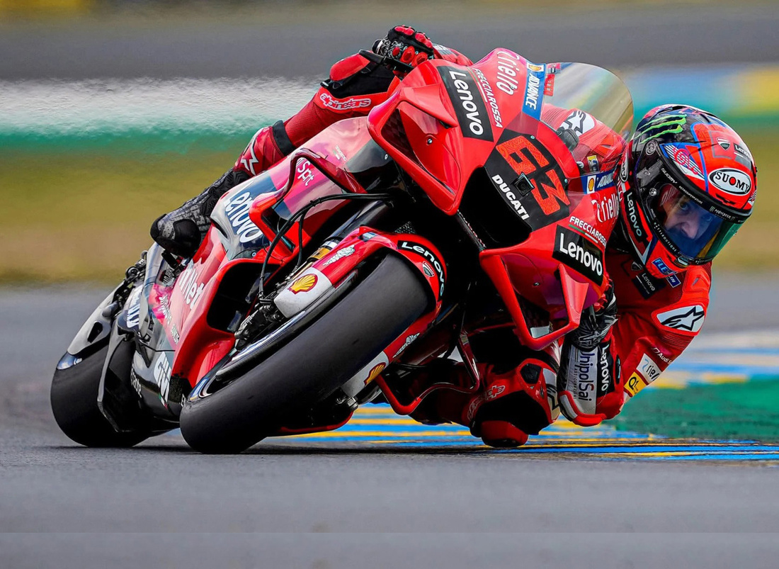 Motorrad Apel - Tickets MotoGP