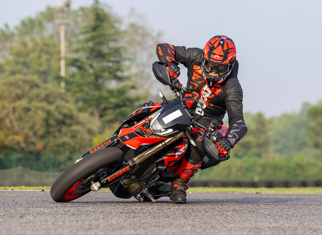 Ducati Weimar - Saisonstart 2024