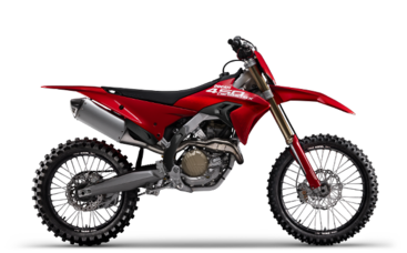 Ducati Weimar - Desmo450 MX