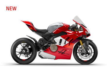 Ducati Weimar - Panigale V4 R