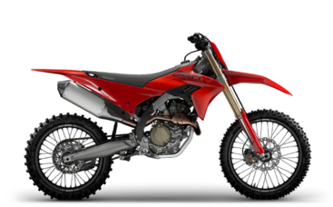 Ducati Weimar - Desmo250 MX