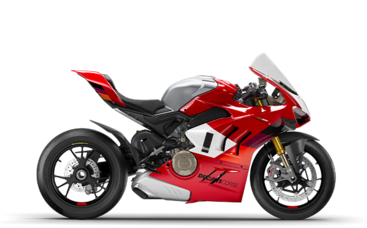 Ducati Weimar - Panigale V4 R