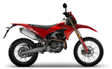 Ducati Weimar - Desmo450 EDS